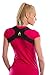 Agon® Posture Corrector Clavicle Brace Support Strap, Posture Brace Medical Device to Improve Bad Posture, Thoracic Kyphosis, Shoulder Alignment Upper Back Pain Relief for Men and Women(Large/X-Large)