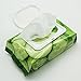 Symphony Beauty Makeup Cleansing Wipes, Cucumber & Aloe