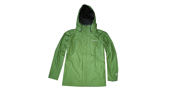 arctic trip ii interchange jacket