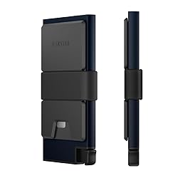Ekster - Aluminum Cardholder Wallet - Metal