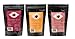 Fromm Four-Star Nutritionals Low Fat Dog Training Treats 3 Flavor Variety Bundle: (1) Fromm Cheese Recipe Low Fat Dog Treats, (1) Fromm Cranberry Liver Recipe Low Fat Dog Treats, and (1) Fromm Liver Recipe Low Fat Dog Treats, 6 Oz. Ea. (3 Bags Total)