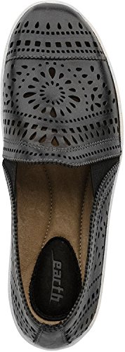 Earth Women's Black Tangelo 5 Medium US - Thumbnail 4