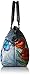 Anuschka Hand Painted Medium Convertible Satchel