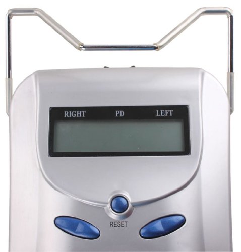 Sunwin Digital Pd Meter Optical Pupil Meter Pd Pupil Meter Binocular Pupillary Distance 48-82mm
