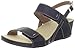 Clarks Women's Clarks Alto Disco Wedge Sandal