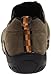 Merrell Jungle Moc Moccasin, Gunsmoke, 2.5 US Unisex Big Kid