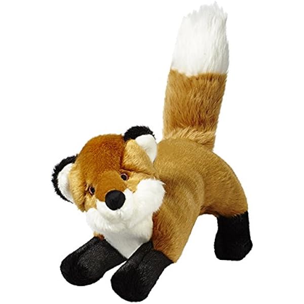 fluff and tuff reindeer