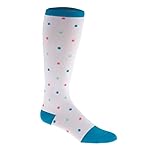 Nurse Mates Women's Compression Trouser Sock