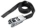 Master Lock Strap, 12 ft. Long Ratchet Tie Down, 3054DAT