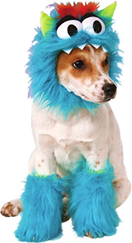Rubies Costume Company Monster Set Pet Costume