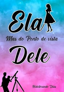 Livro Ela