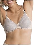 SPANX Pillow Cup Lace Unlined Full Coverage Bra