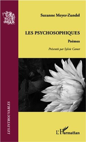 Les  psychosophiques