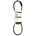 MTD Genuine Parts 30-Inch Deck Drive Belt for Single-Blade Tractors 2011 and After primary
