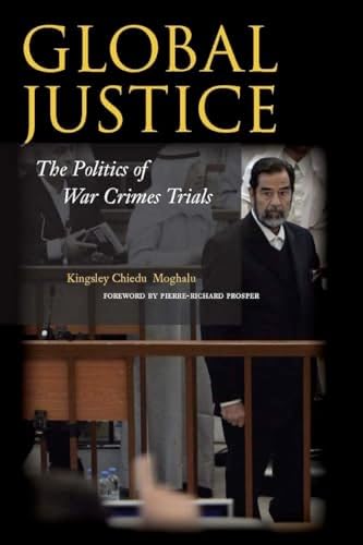 Amazon.com: The Tokyo War Crimes Tribunal: Law, History, and