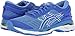 ASICS Women's Womens Gel-Kayano 24 Athletic Shoe, Blue Purple/Regatta Blue/White, 8 D US