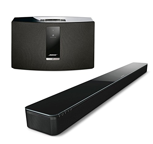bose soundtouch 300 series iii