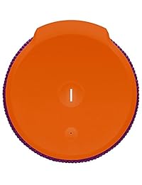 UE BOOM 2 altavoz Bluetooth Wireless Mobile Tropical impermeable y a prueba de golpes (reacondicionado certificado)