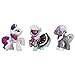 My Little Pony Famous Friends Set