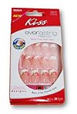 French Nail Kits ~ Medium Length (French Bouquet)