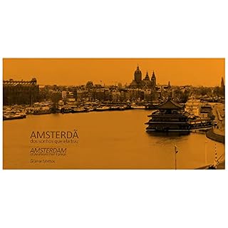 Livro Amsterdã - Dos sonhos que ela traz
