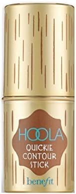 Benefit Cosmetics Hoola Cream to Powder Quickie Contour StickTravel Size