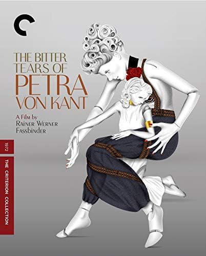 Amazon.com: Berlin Alexanderplatz (The Criterion Collection) [Blu