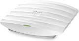 TP-Link EAP115 N300 Wireless Access Point 300Mbps PoE 802.3af Omada Mesh view 2