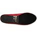 Ollio Women's Shoe Ballet Suede Jewel Stud Comfort Flat