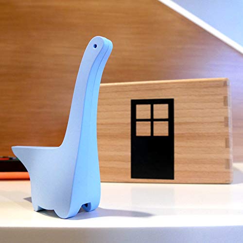 HALFTOYS Office Magnetic 3-D Puzzle Dinosaur Figures Desk Toy Set- Prehistoric Bundle Series (Diplo)- Home Decorations Party Favors