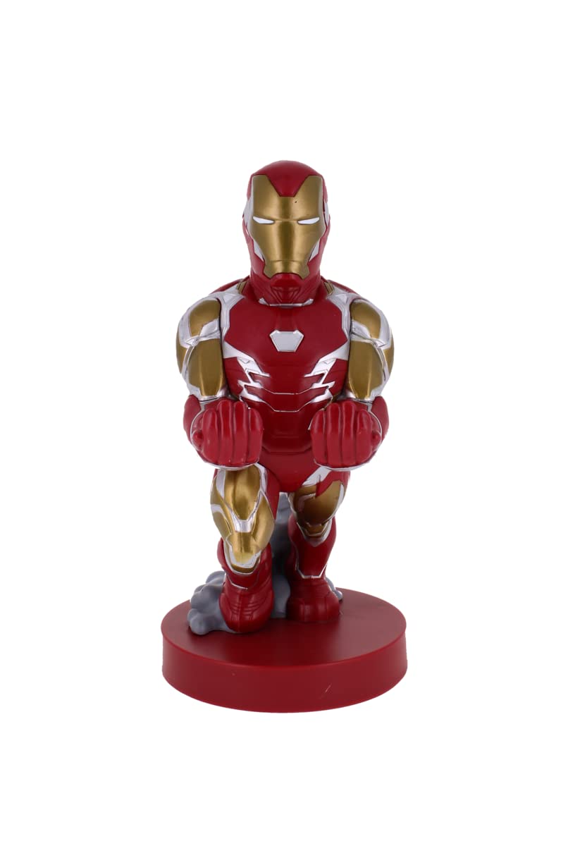 Exquisite Gaming Cable Guy - Marvel Avengers: End