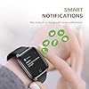 Letsfit-Smart-Watch-13-Inch-Fitness-Trackers-with-Heart-Rate-Monitor-Activity-Tracker-IP68-Waterproof-Pedometer-Smartwatch-Compatible-with-iPhone-Android-Phone-for-Women-Men Letsfit Smart Watch, 1.3 Inch Fitness Trackers with Heart Rate Monitor, Activity Tracker, IP68 Waterproof Pedometer…