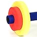 Kinbor Adjustable Dumbbell Toy Set for Kids Exercise Equipment for Boys&Girls Children Dumbbell,Birthday Gifts