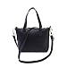 VIASA Women Fashion Handbag Shoulder Bag Tote Ladies Purse Massenger Bags (black)