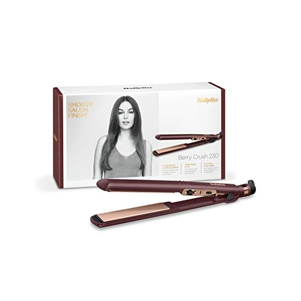 BaByliss-Berry-Crush-Straightener2183RU BaByliss Berry Crush Straightener,2183RU