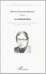 Oeuvres de Krassimir Mantchev