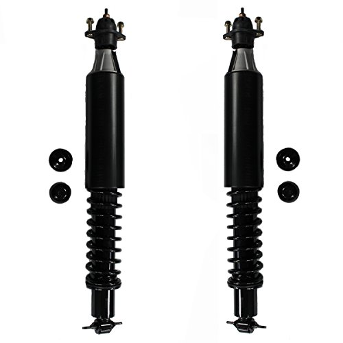 Compare Price To 2004 Cadillac Deville Rear Shocks