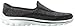 Skechers Performance Women's Go Walk 2 - Supersock Old Black White Flat 7 B - Medium,Old Black White,7 M US