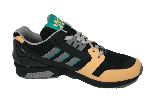 tubular shadow white grey