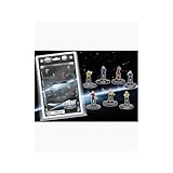 HeroClix Star Trek 2009 Tactics 7 pack Game Accessory