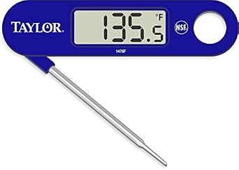 thermometer precision taylor flash sorry player