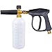 UCFOAM UC-991 Foam Wash Gun 3000 PSI High Pressure Washer Jet Snow Foam Lance Foam Cannon Foam Blaster With M22-14mm Thread