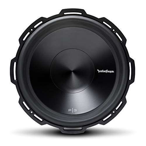rockford fosgate p3 15 inch subwoofer price