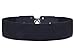 Syuer Womens Vintage Wide Elastic Stretch Waist Belt Retro Cinch Belt