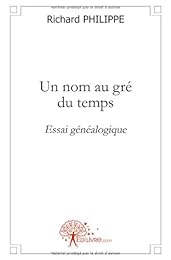 Un  nom au gré du temps
