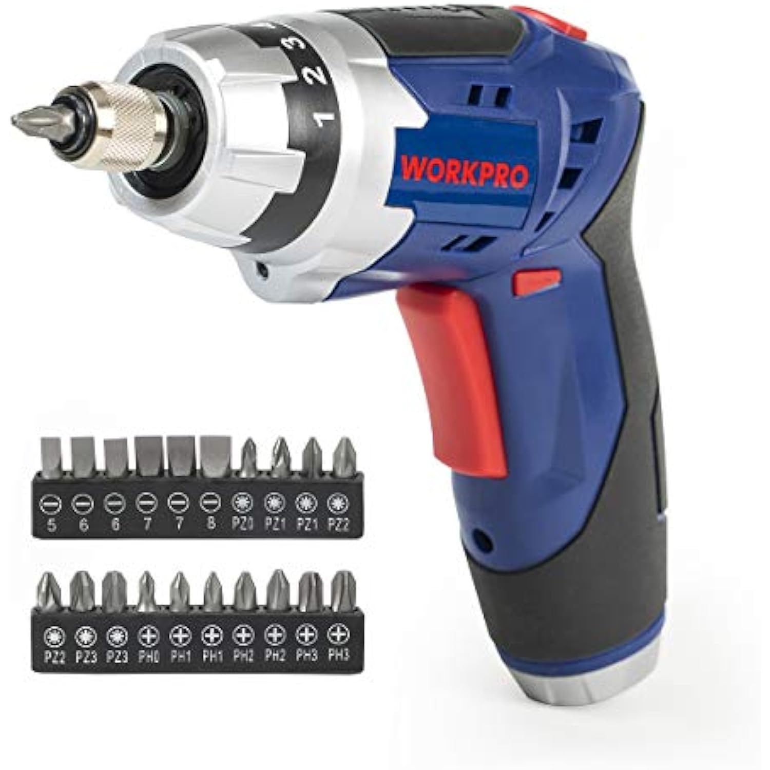 Аккумулятор workpro 20v
