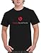 BBT Mens Beets by Schrute Tee Dwight The Office