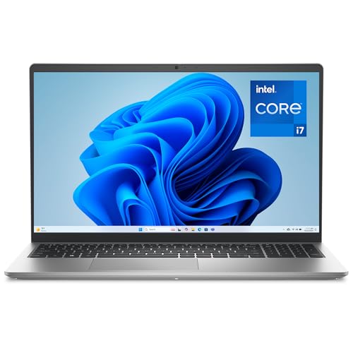 Dell 15 Laptop 13th Gen Intel Core i7