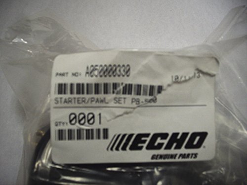 A050000330 GENUINE ECHO starter Recoil Rewind Fits PB500 500T 500H A051001270
