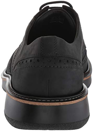ecco lhasa brogue